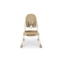 Стілець для годування Bambi M 4136 beige - зменшене зображення 3