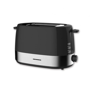 Тостер HEINNER HTP-850BK зображення 1