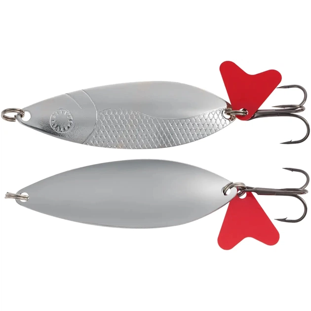 Блесна X-Fish Chaos 14g 01 Silver (1917.04.53) - изображение 1