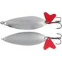 Блесна X-Fish Chaos 14g 01 Silver (1917.04.53) - уменьшенное изображение 1