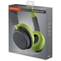Навушники Plantronics BackBeat 500 grey (207850-01) - уменьшенное изображение 4