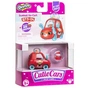 Машина Shopkins Cutie Cars S1 Баблі-кар (57115) - зменшене зображення 3