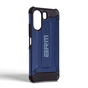 Чохол до мобільного телефона Armorstandart Panzer Xiaomi Redmi 13C 4G / Poco C65 Dark Blue (ARM73716) - зменшене зображення 2