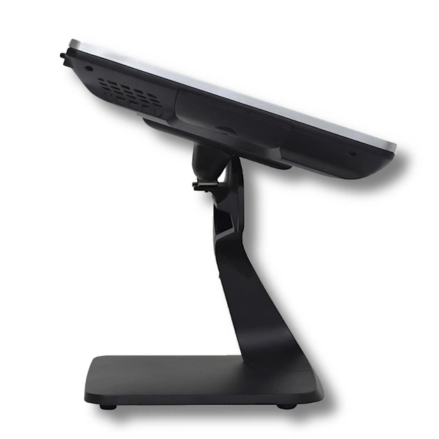 POS-термінал Geos S1505C, N97, 8GB, SSD 128GB, 7xUSB, 2xRS232, 15" 1366х768 (GEOS POS S1505C(1368x768)) - picture 5