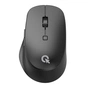 Мишка OfficePro M305B Silent Click Ergonomic Wireless Black (M305B) - зменшене зображення 1
