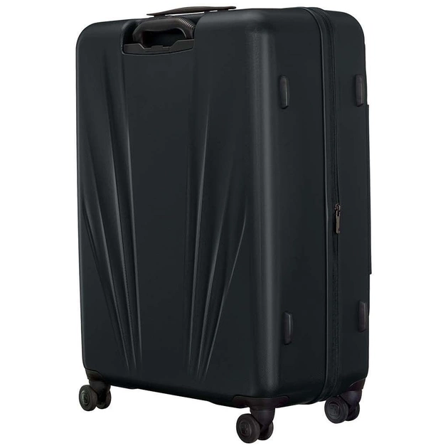 Набір валіз Wenger Skyon Hardside (S+L), чорні (653569) - зображення 9