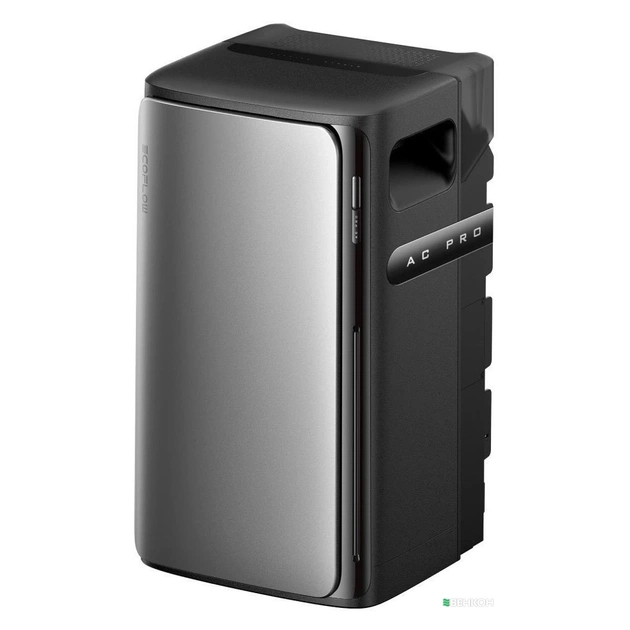 Дополнительная батарея для зарядной станции EcoFlow DELTA Lite AC Extra Battery (EFSTREAMACPro800W-EU) - изображение 1
