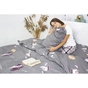 Постільна білизна MirSon Бязь Ranforce Elite 17-0379 Nice King Size (2200004705460) - зменшене зображення 3