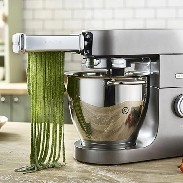 Аксесуари до кухонних комбайнів Kenwood KAX 982 ME (KAX982ME) - picture 3