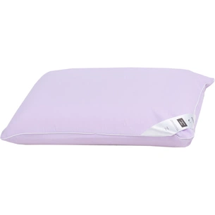 Подушка MirSon ортопедична 6073 Delicate satin Calypso WoMen 59х43х10 (2200003262278) зображення 1