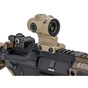 Коліматорний приціл Primary Arms SLx 1X MicroPrism сітка ACSS Cyclops G2 Tan (710048) - зменшене зображення 6