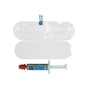 Термопаста GD GD900-1 1г (GD900-1-SSY1) - зменшене зображення 2