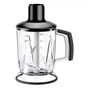 Блендер Braun MQ 9047 X BK - зменшене зображення 4