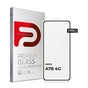 Скло захисне Armorstandart Pro OPPO A78 4G Black (ARM69577) - зменшене зображення 1