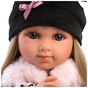 Лялька Llorens Elena, 35 см (53540) - зменшене зображення 3