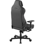 Крісло ігрове Hator Arc 2 XL Black (HTC2000) - зменшене зображення 4