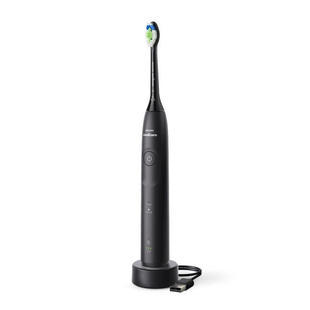 Електрична зубна щітка Philips HX7111/01 - зображення 1