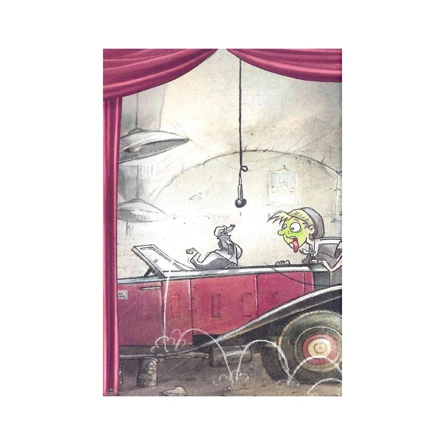 Книга Флечер. Учителі й мучителі - Антьє Ціллат Vivat (9789669828439) - зображення 12