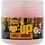 Бойл Brain fishing Pop-Up F1 Crazy Orange (апельсин) 08mm 20g (1858.02.63) - уменьшенное изображение 1