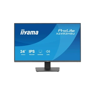 Монітор iiyama X2493HSU-B1 зображення 1
