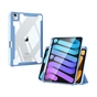 Чохол до планшета BeCover Magnetic 360 Rotating mount Pencil Apple iPad 10.9" 2022 Light Blue (708506) - зменшене зображення 2