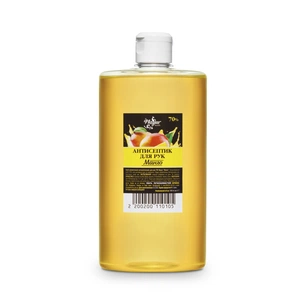 Антисептик для рук Mayur Манго 1 л (2200200110105) изображение 1