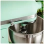 Кухонний комбайн KitchenAid 5KSM195PSESD - зменшене зображення 4