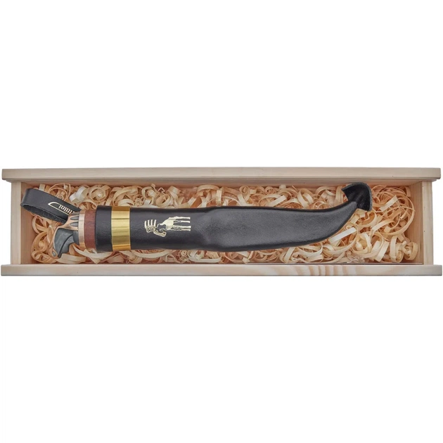 Ніж Marttiini Moose Knife (546012W) - зображення 7