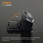 Фонарь Videx VLF-H055D 500Lm 5000K (VLF-H055D) - уменьшенное изображение 8