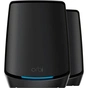 WiFi Mesh-система Netgear Orbi RBK862SB 2-pack - уменьшенное изображение 1
