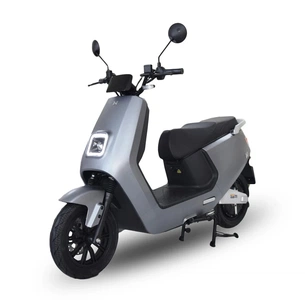 Електроскутер LVNENG LX08. 2030W 60V23.4Ah Grey (274421) зображення 1