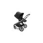 Коляска Bugaboo 2 в 1 Fox5 Graphite/Midnigt Black (100051055) - зменшене зображення 2