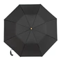 Парасоля Fulton G938-041390 Portobello-1 Black (G938-041390) - зменшене зображення 3