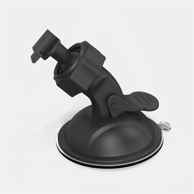 Відеореєстратор Remax CX-05 Car Dash Board Camera Black (6954851289579) - зображення 6