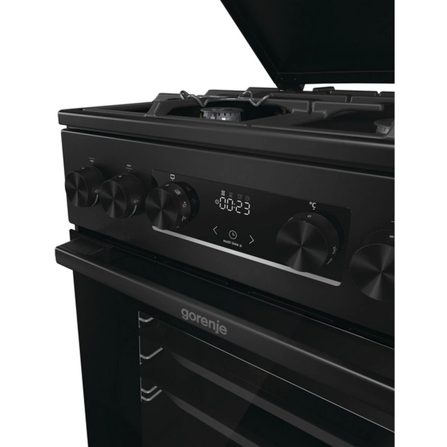 Плита Gorenje GK5C42BF - picture 4