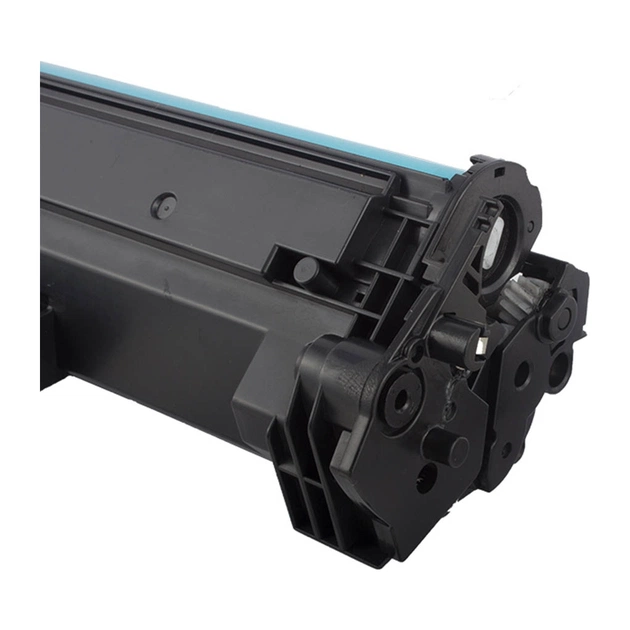 Картридж ACO HP W1420A(142A) Black без чипа, 950ст (ACO-W1420ANC) - изображение 1