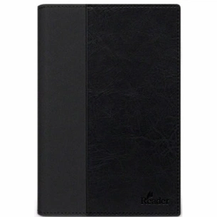 Чохол до електронної книги Sony SC22B black для PRS-T2 (PRSASC22B.WW) зображення 1