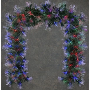 Гірлянда Luca Lighting LED Highland мультиколірний 2 м (8718861662252) зображення 1