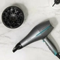 Фен Cecotec Bamba IoniCare 5200 Aura Black CCTC-04201 (8435484042017) - зменшене зображення 3