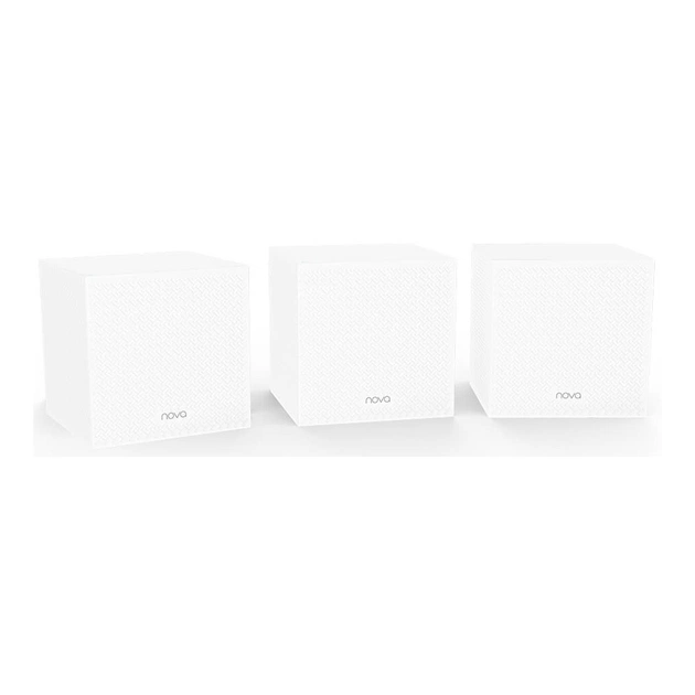 Маршрутизатор Tenda MW12-KIT-3 - зображення 1