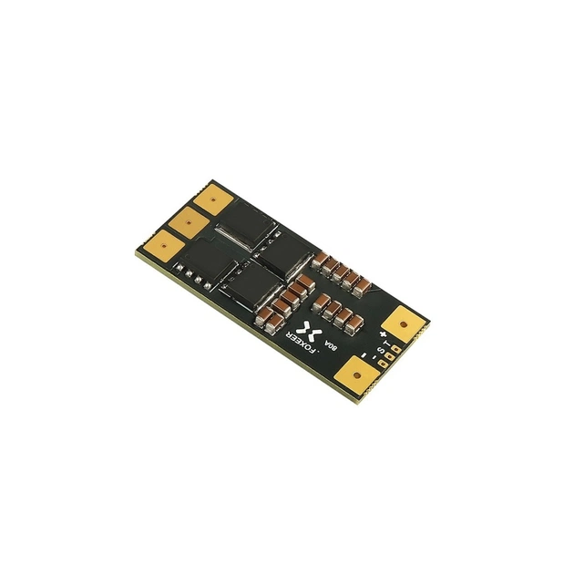 Регулятор хода (ESC) Foxeer Reaper 80A ESC (MR1802) - изображение 3