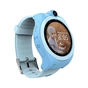 Смарт-годинник UWatch Q610 Kid wifi gps smart watch Blue (F_77225) - зменшене зображення 2