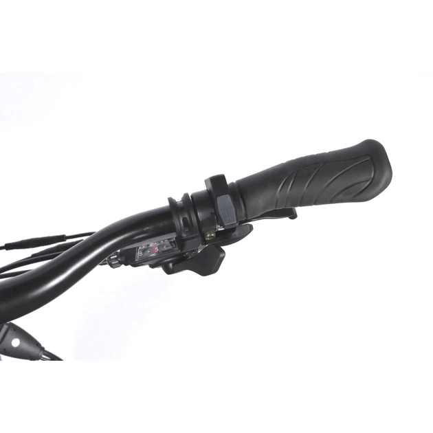 Електровелосипед Formula eCURSOR MAN AM DD 29" 21" 48B 13А*г 500Вт 2026 темно-синій (ELB-FR-29-245) - picture 8