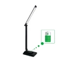 Настільна лампа Євросвітло LED акумуляторна Ridy-10-2-PWR 10 Вт чорна - зменшене зображення 2