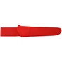 Ніж Morakniv Companion Spark Emergency S Red (14478) - зменшене зображення 3
