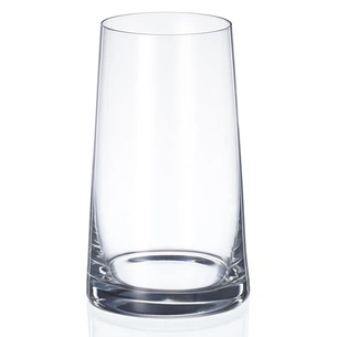 Ваза Bohemia Crystal Petra 14.5 см (B82530) picture 1