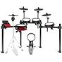 Электронная ударная установка Alesis Nitro Ultimate Kit - уменьшенное изображение 2