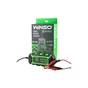 Зарядний пристрій для автомобільного акумулятора WINSO PRO 8LEDs 4A, 6V/12V, 4-120Ah (139310) - зменшене зображення 4