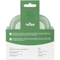 Харчовий контейнер Tribe Collapsible Container 500 мл силіконовий mint (T-FF-0027-mint) - зменшене зображення 5