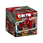 Конструктор LEGO VIDIYO Metal Dragon BeatBox (Бітбокс Дракона-Металіста) (43109) - зменшене зображення 1